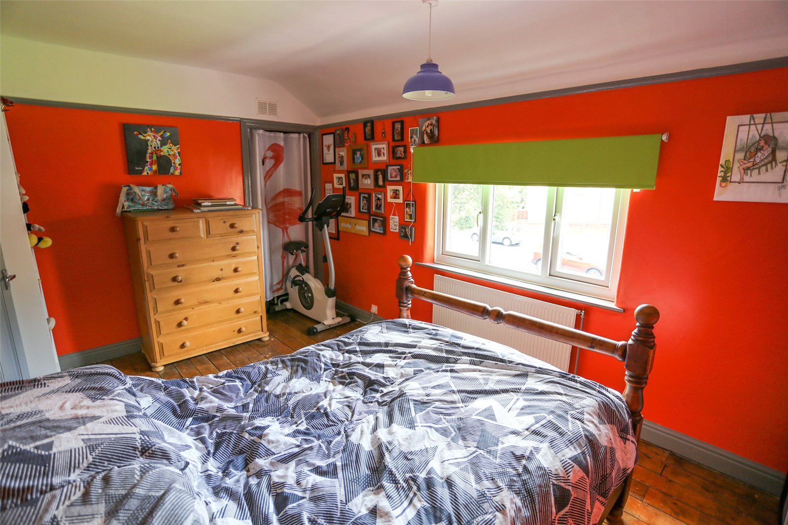 Reddish, Stockport, SK5