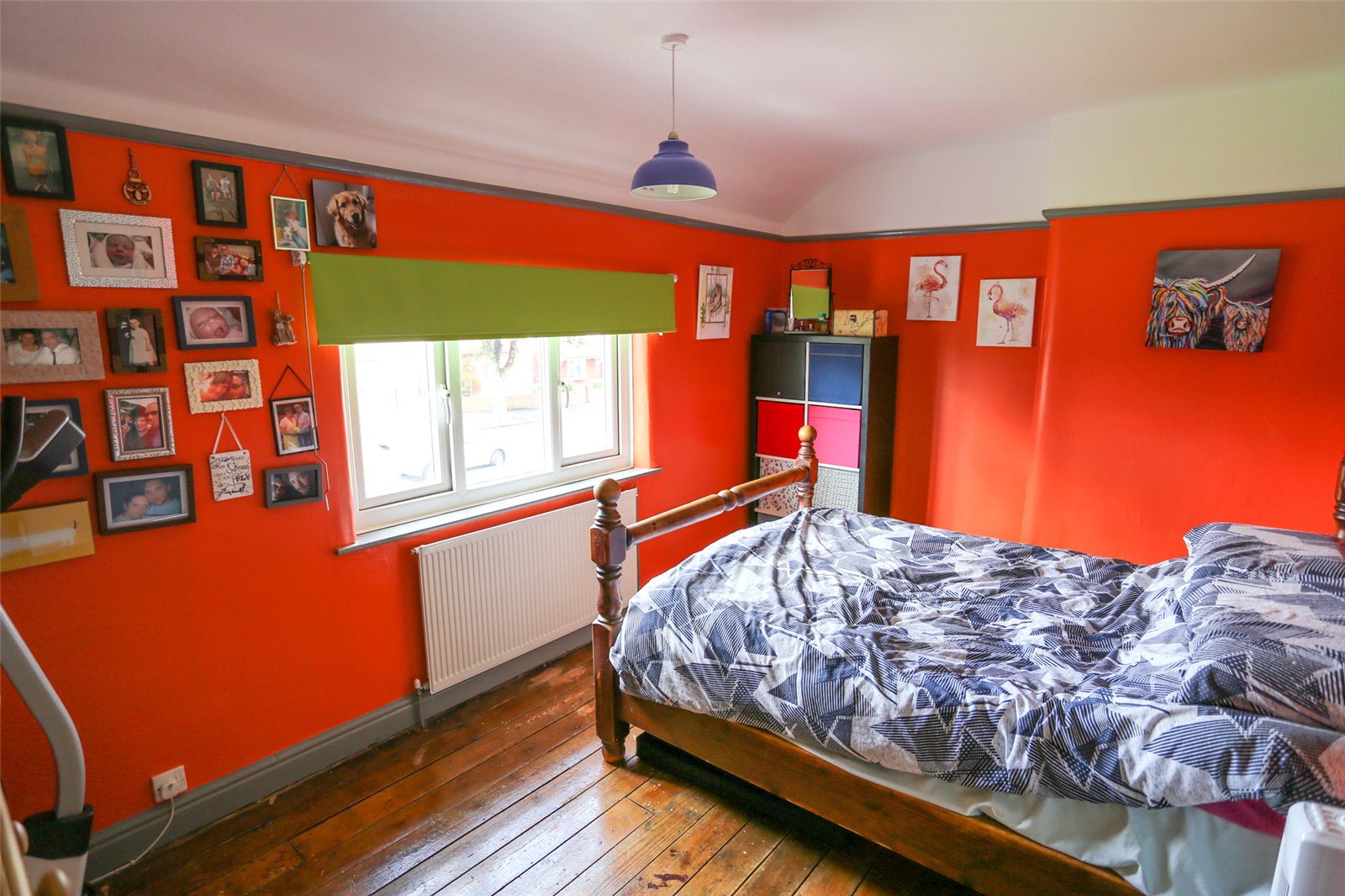 Reddish, Stockport, SK5