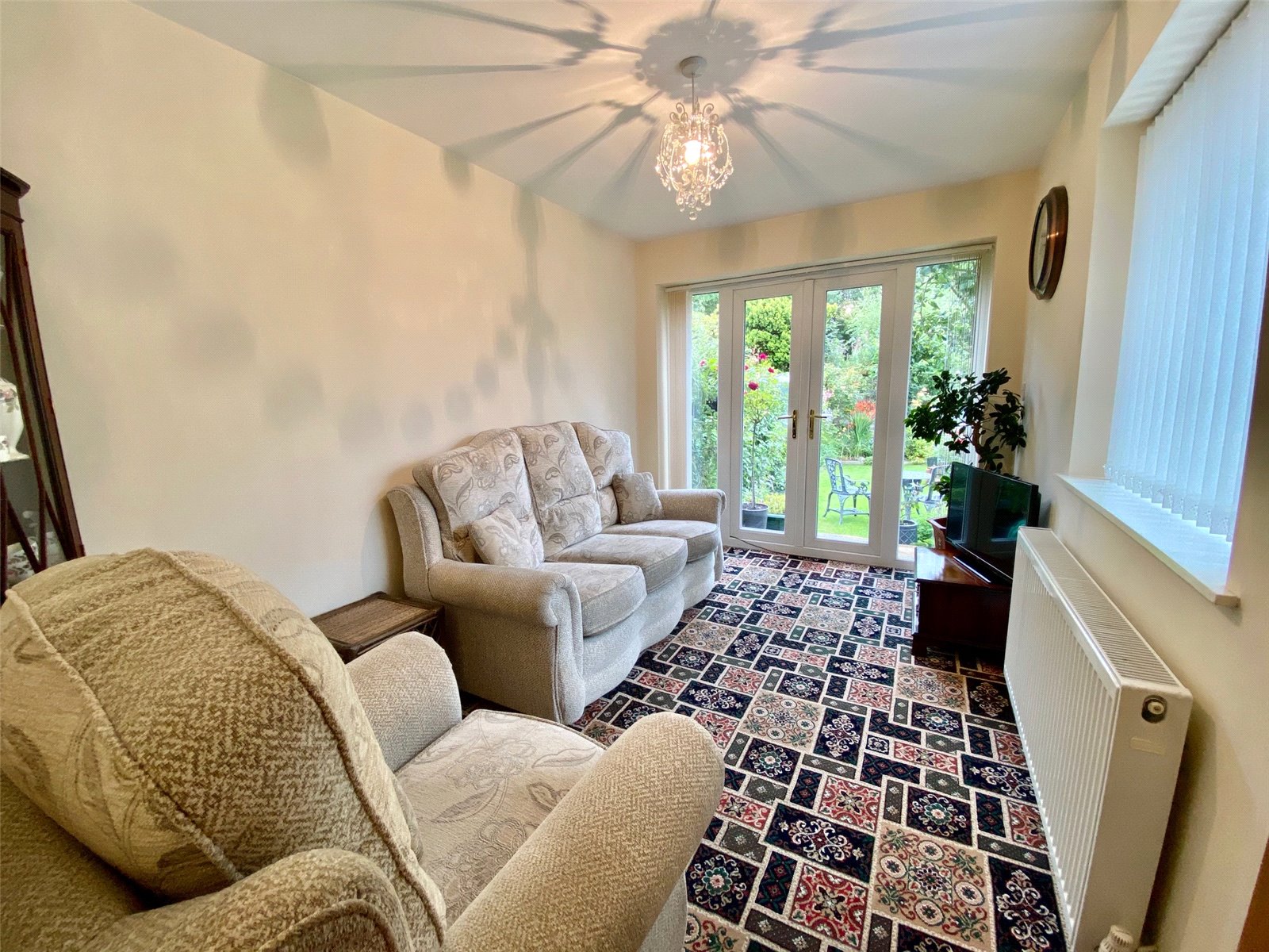 Reddish Vale, Stockport, SK5
