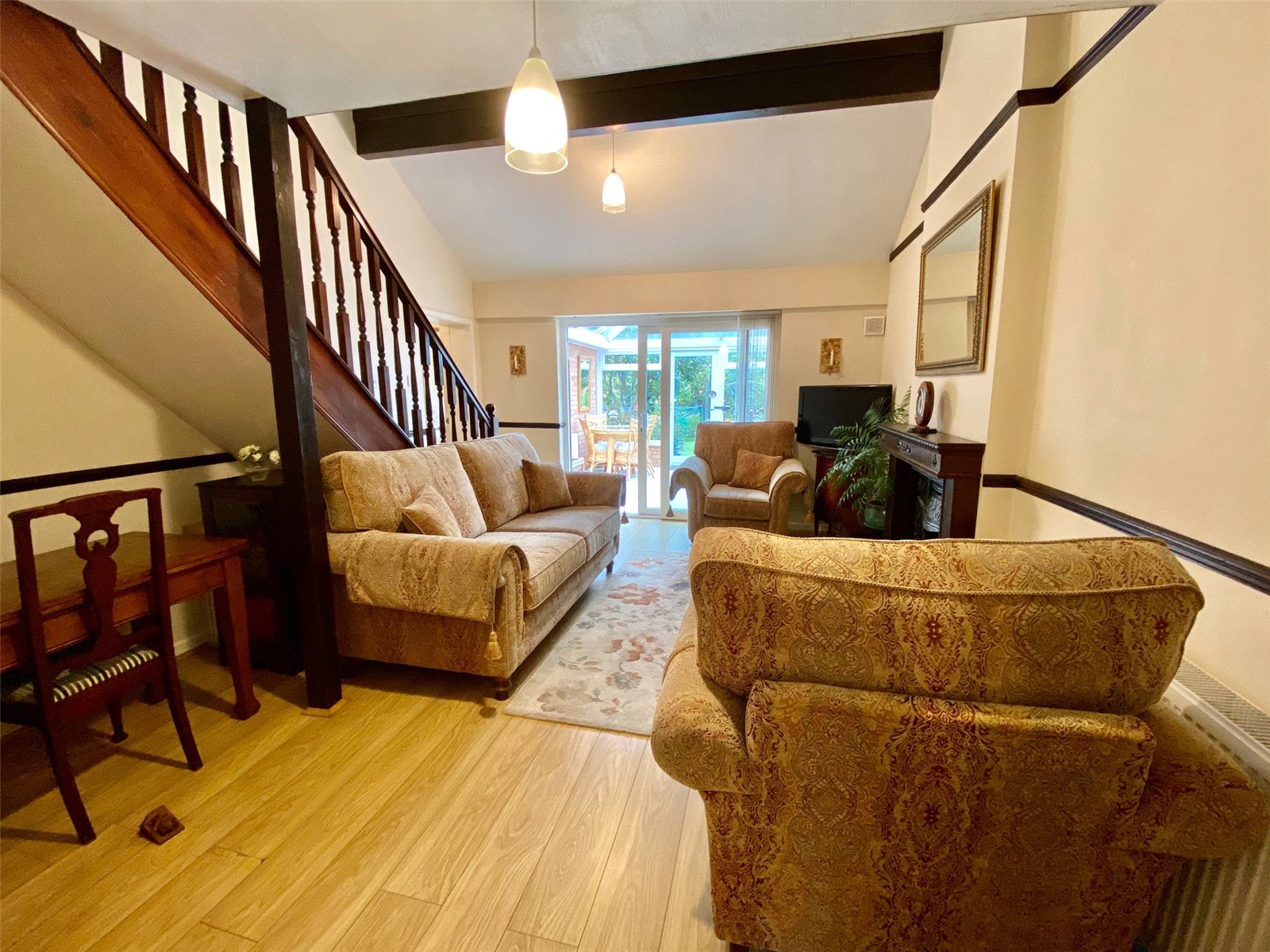 Reddish Vale, Stockport, SK5