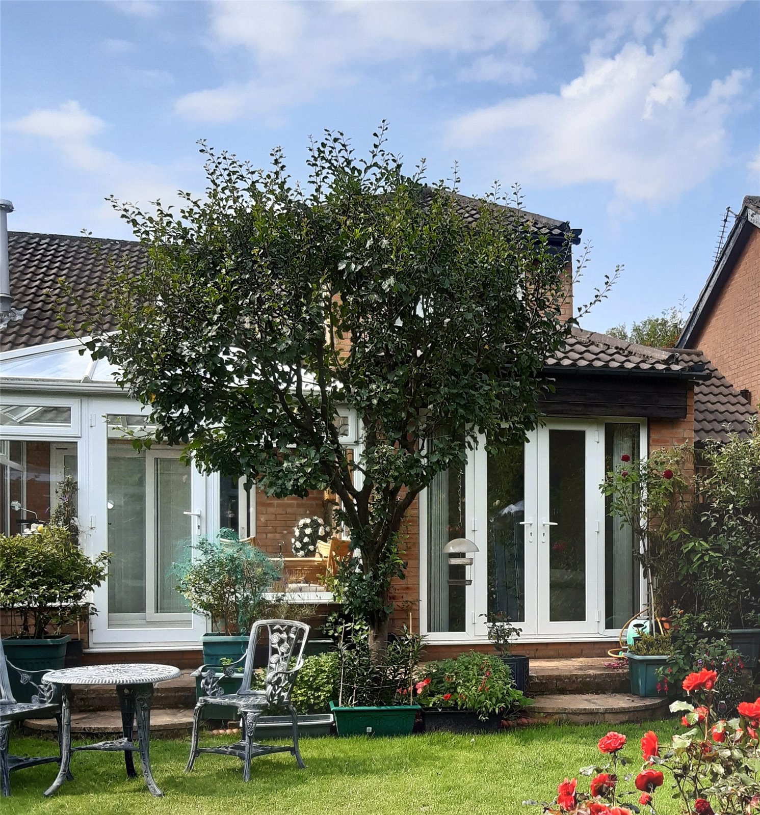 Reddish Vale, Stockport, SK5