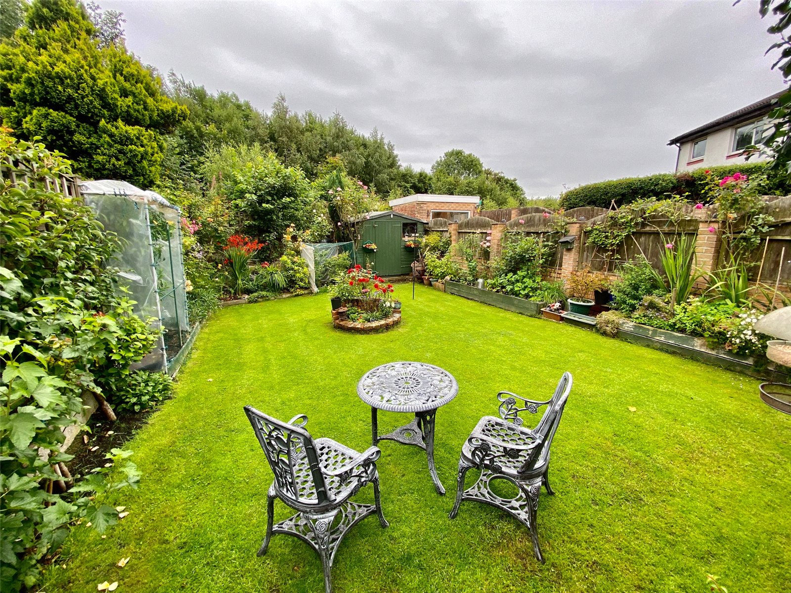 Reddish Vale, Stockport, SK5