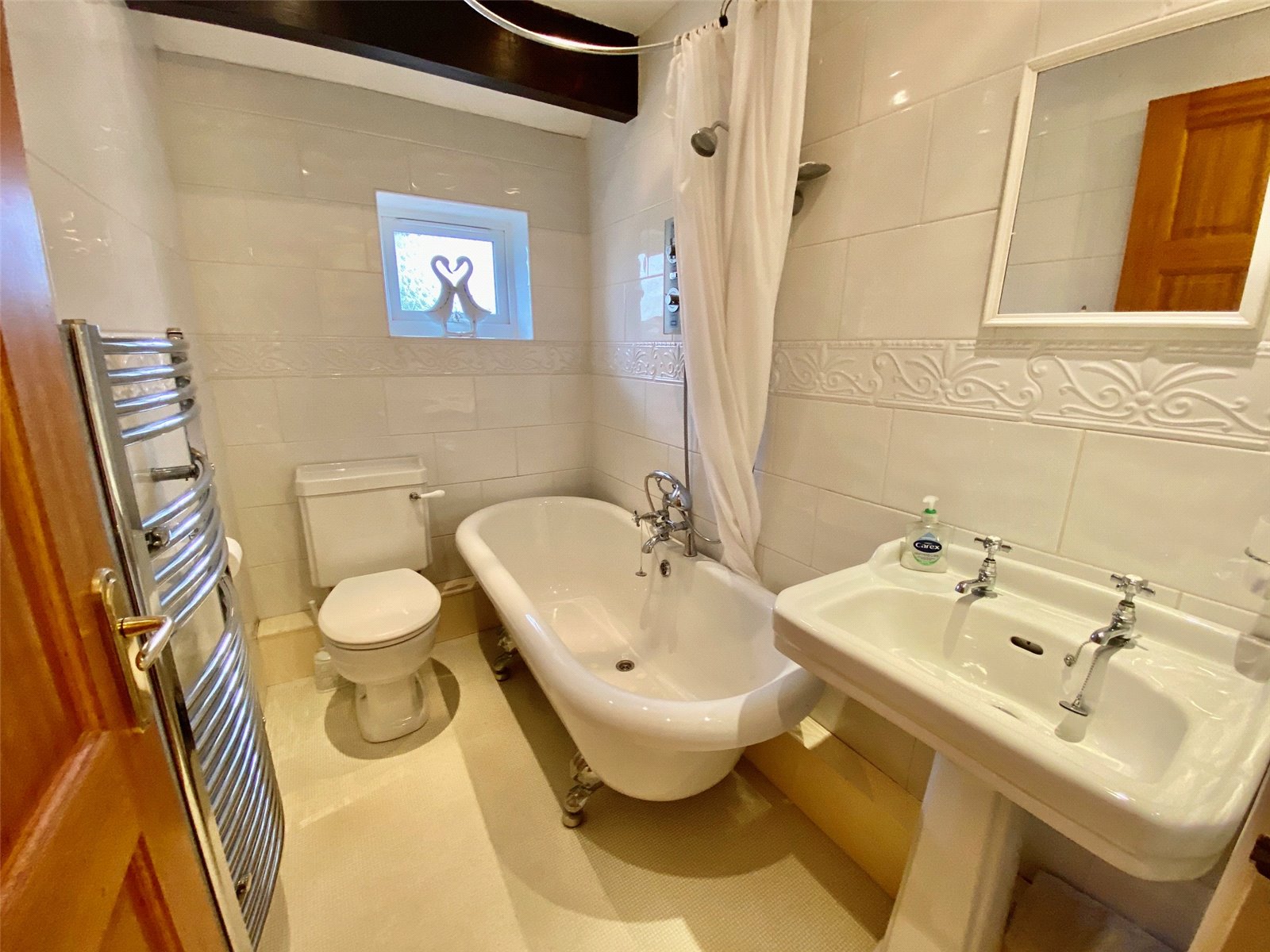Reddish Vale, Stockport, SK5