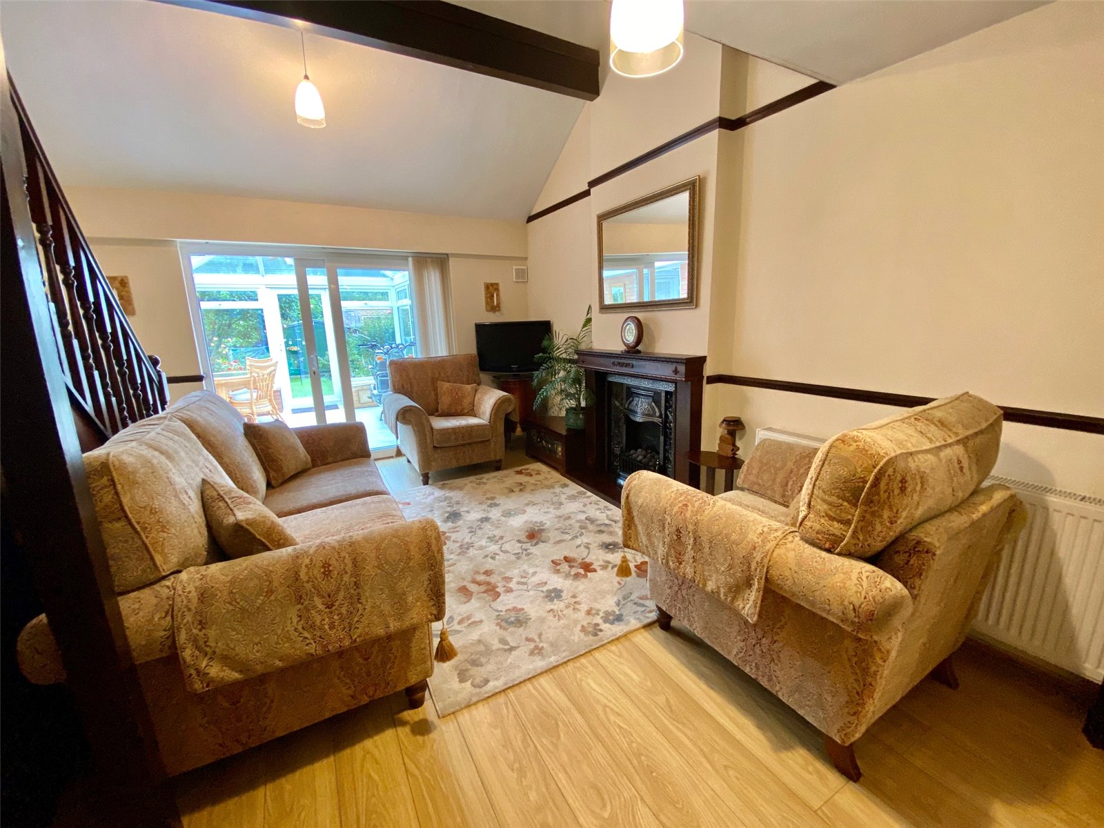 Reddish Vale, Stockport, SK5