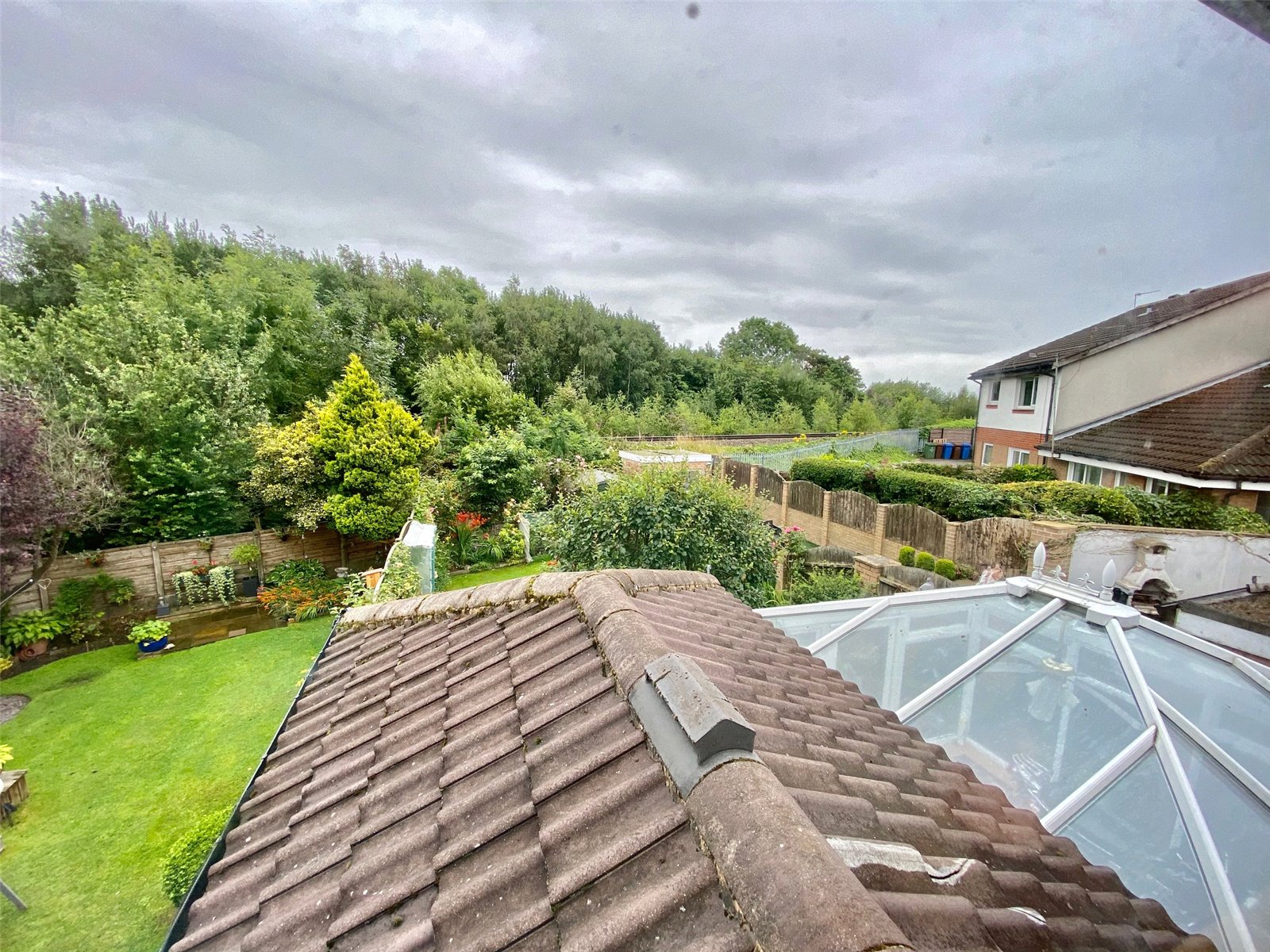 Reddish Vale, Stockport, SK5
