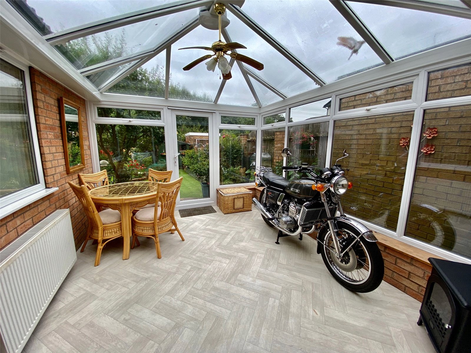 Reddish Vale, Stockport, SK5
