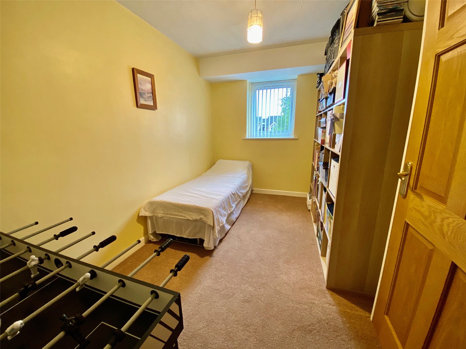 Reddish Vale, Stockport, SK5