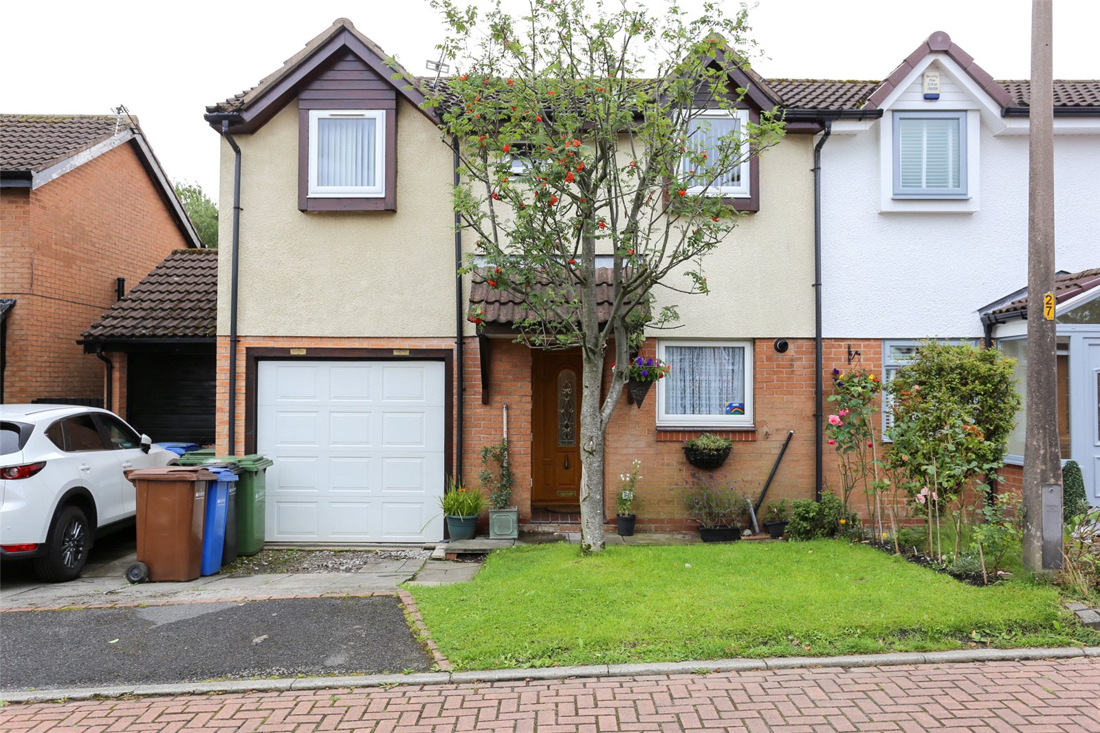 Reddish Vale, Stockport, SK5