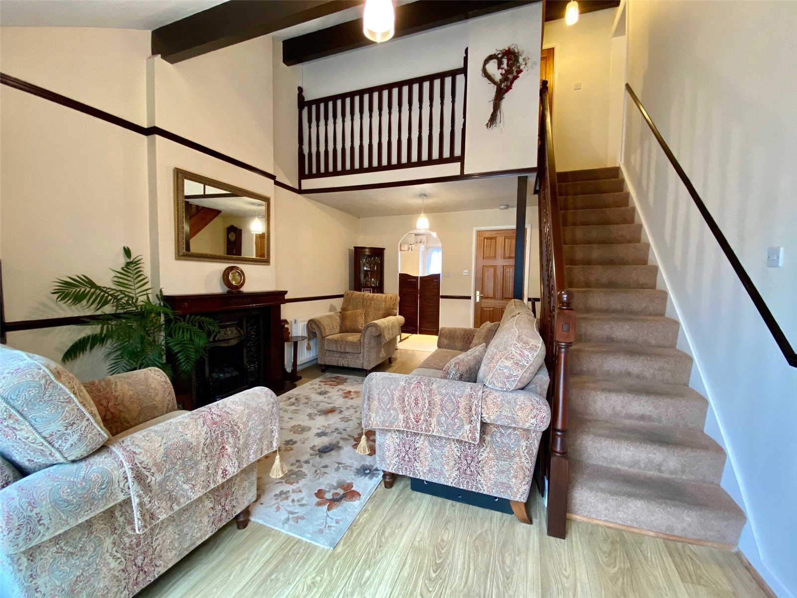 Reddish Vale, Stockport, SK5