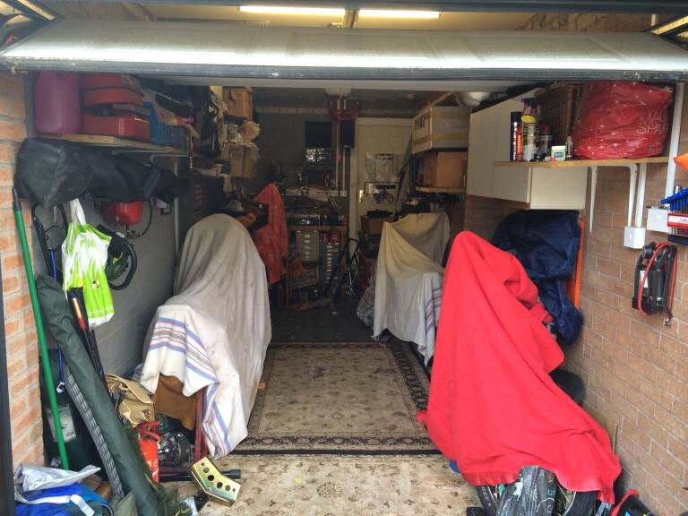 Reddish Vale, Stockport, SK5
