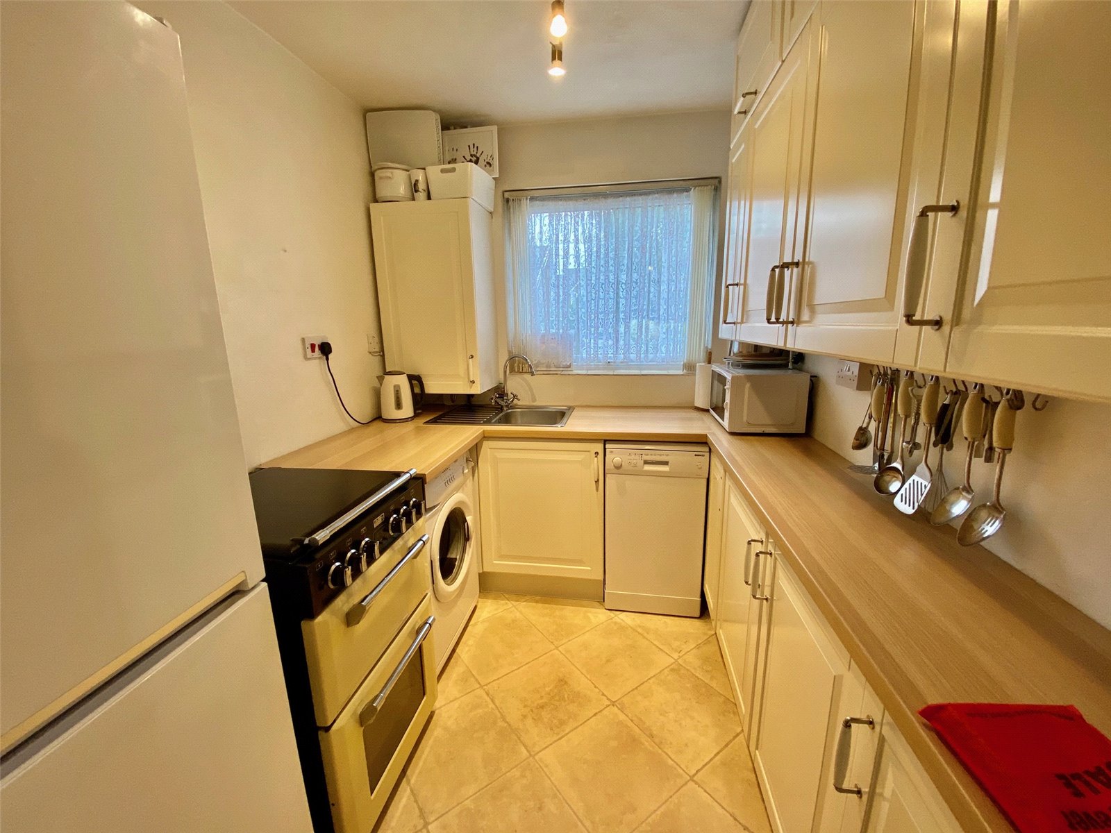 Reddish Vale, Stockport, SK5