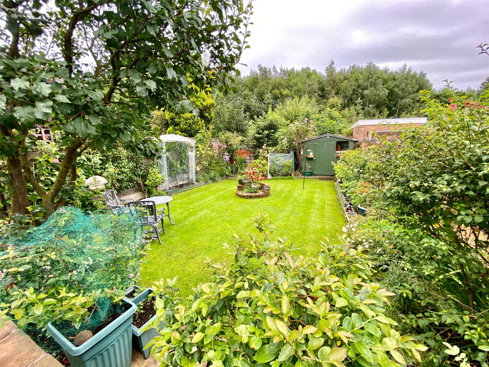 Reddish Vale, Stockport, SK5
