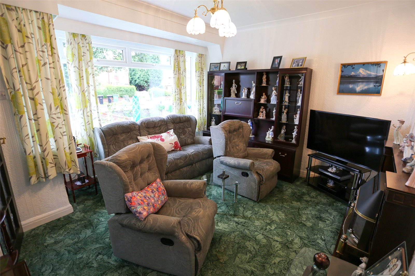 Reddish, Stockport, SK5