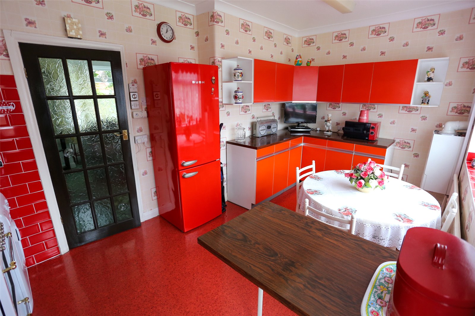 Reddish, Stockport, SK5