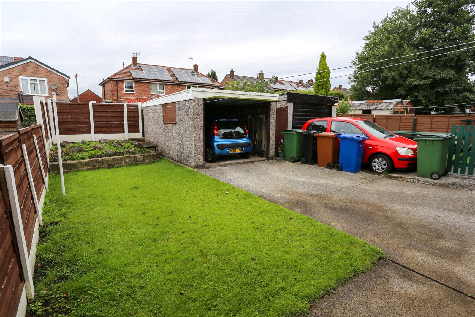 Reddish, Stockport, SK5