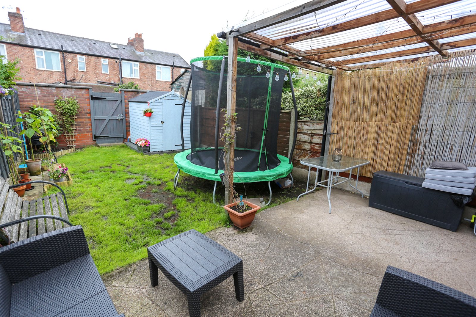 Reddish, Stockport, SK5