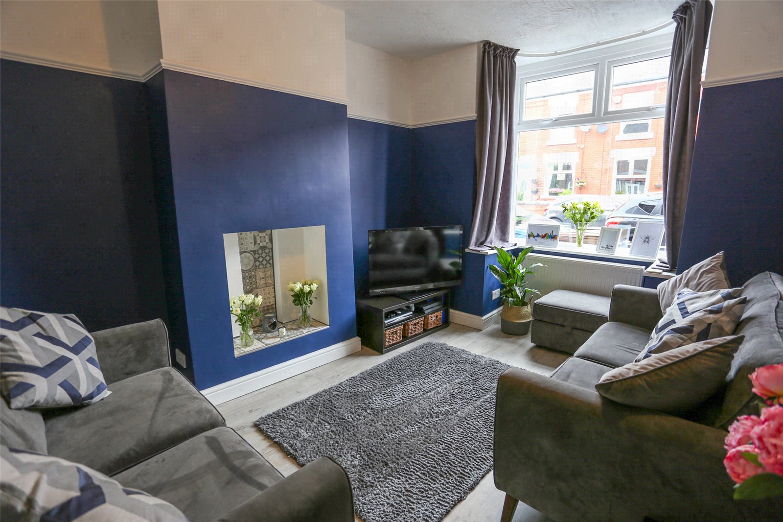 Reddish, Stockport, SK5