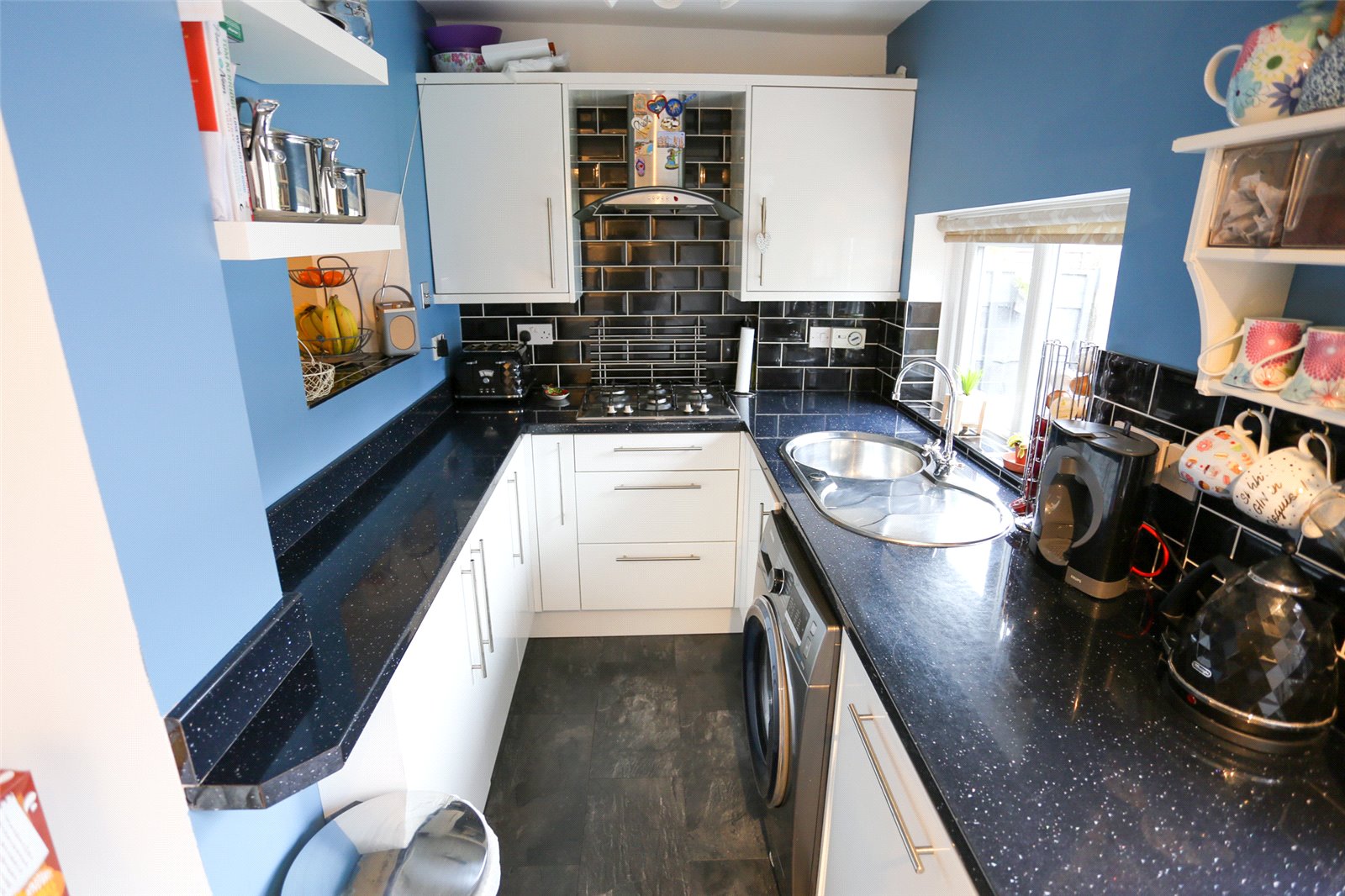 Reddish, Stockport, SK5