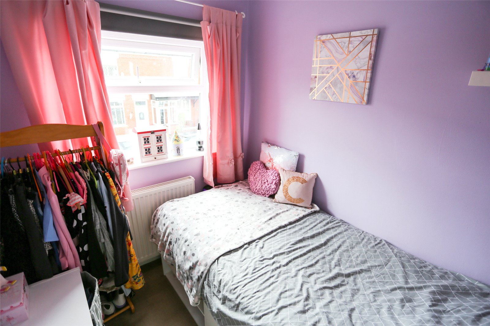 Reddish, Stockport, SK5
