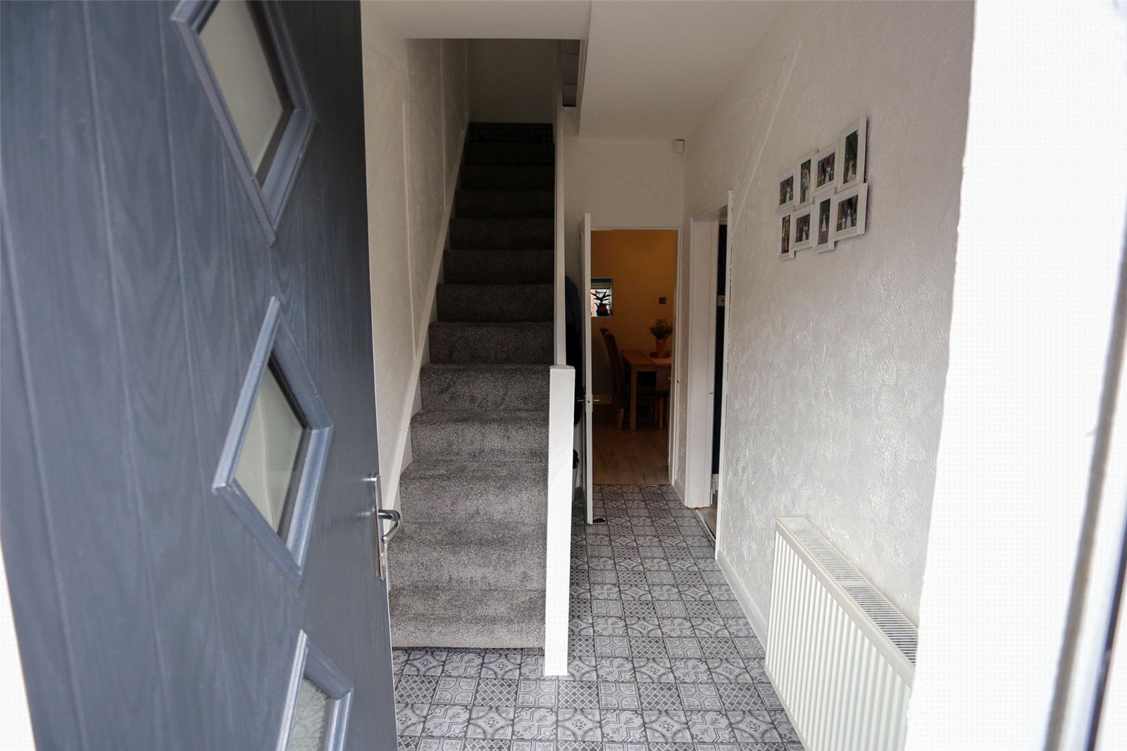 Reddish, Stockport, SK5