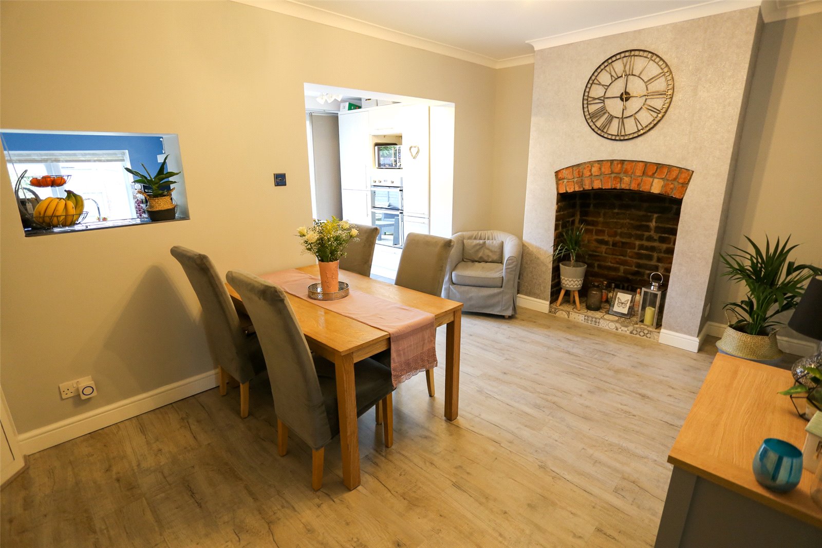 Reddish, Stockport, SK5