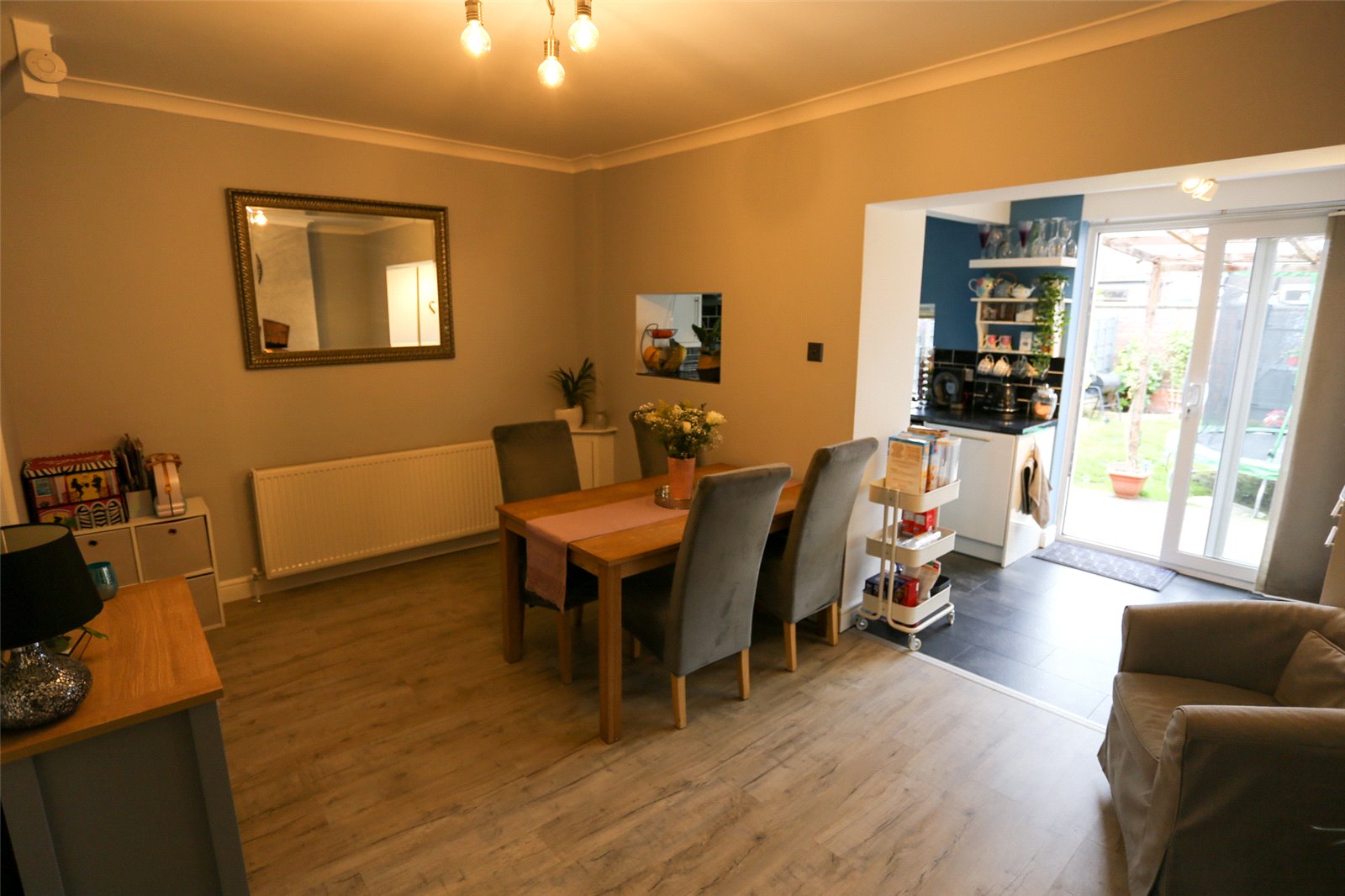 Reddish, Stockport, SK5