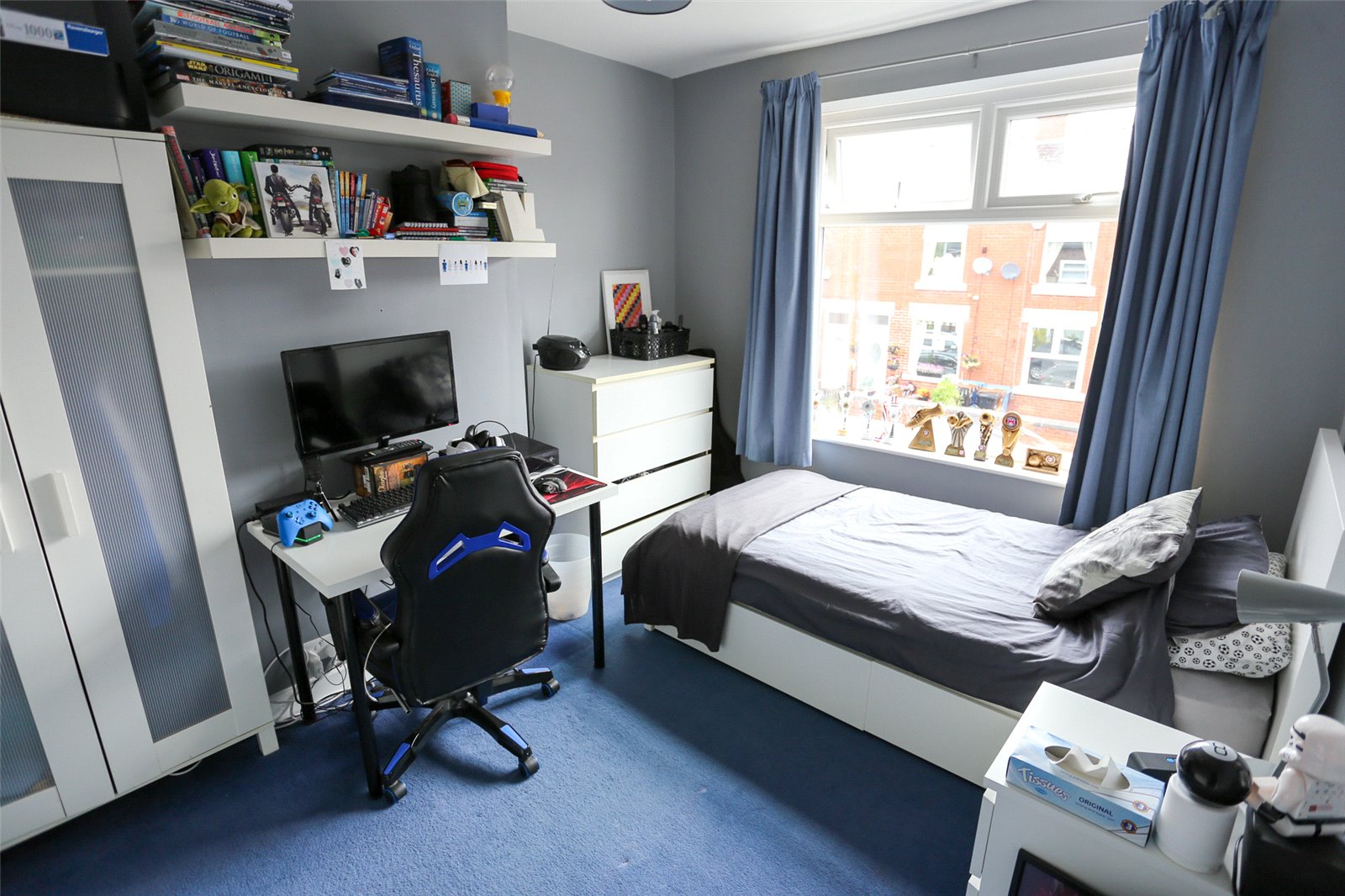 Reddish, Stockport, SK5