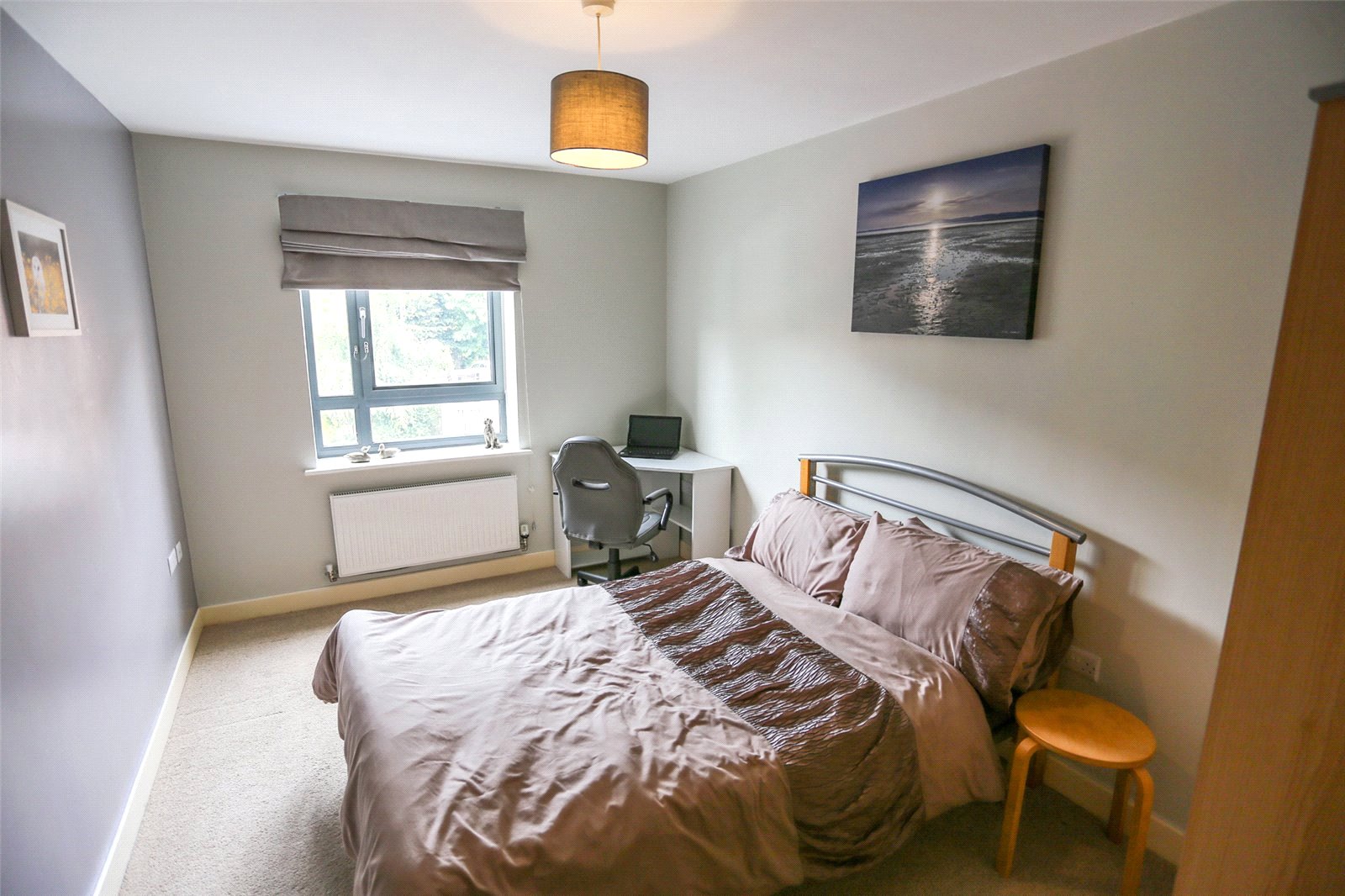St. Thomas's Place, Stockport, Greater Manchester, SK1