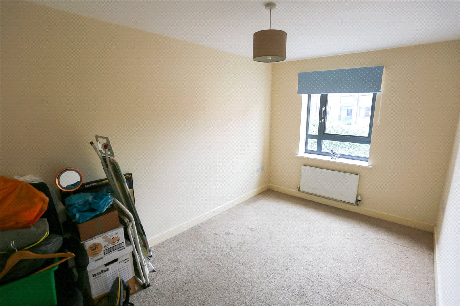 St. Thomas's Place, Stockport, Greater Manchester, SK1