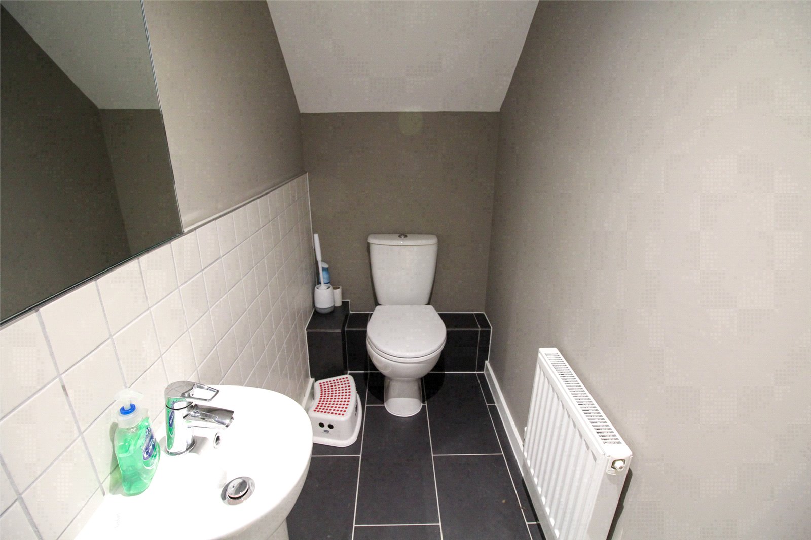 Reddish, Stockport, SK5