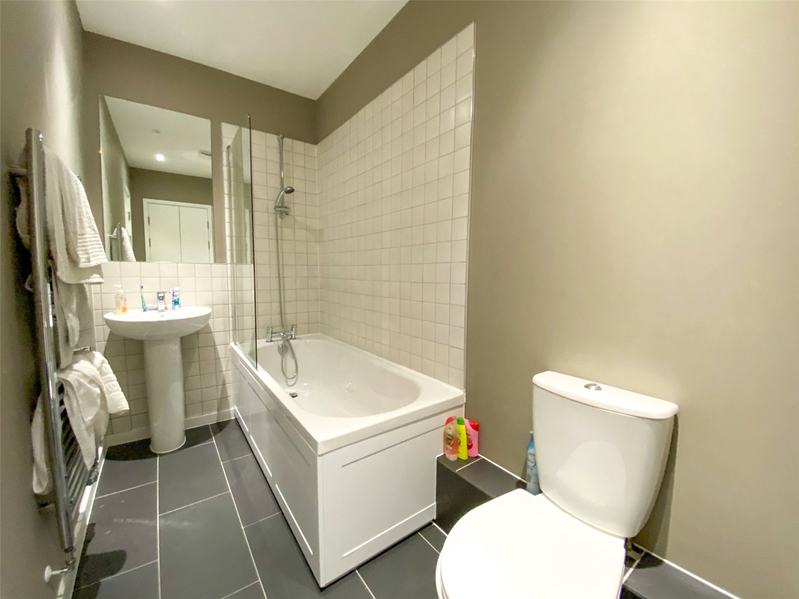 Reddish, Stockport, SK5