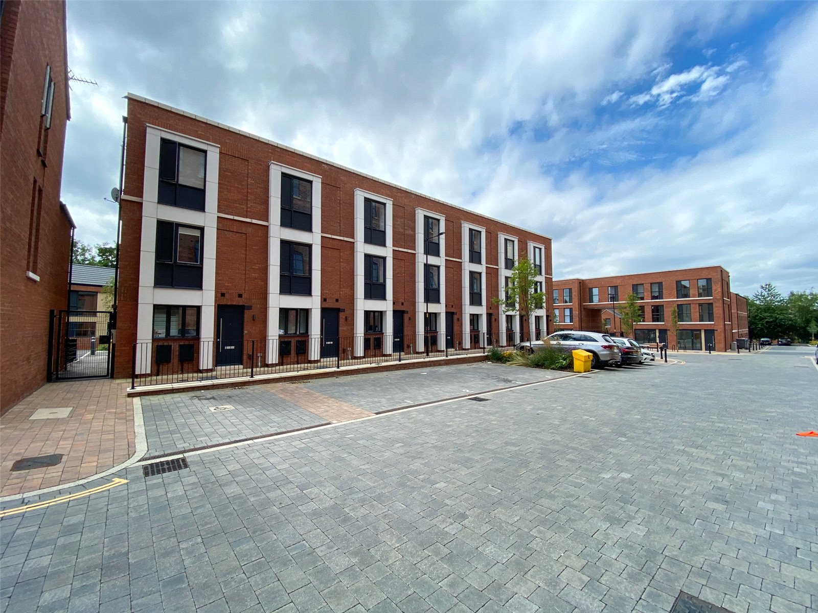 Reddish, Stockport, SK5