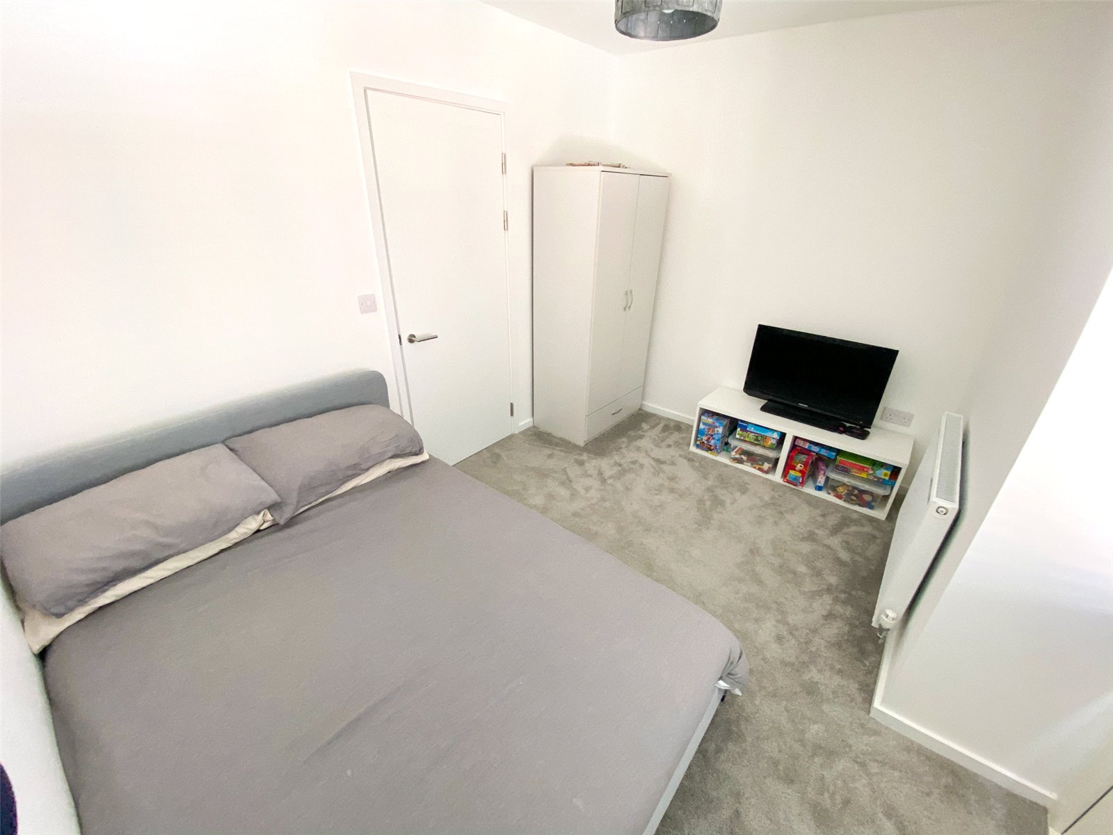 Reddish, Stockport, SK5