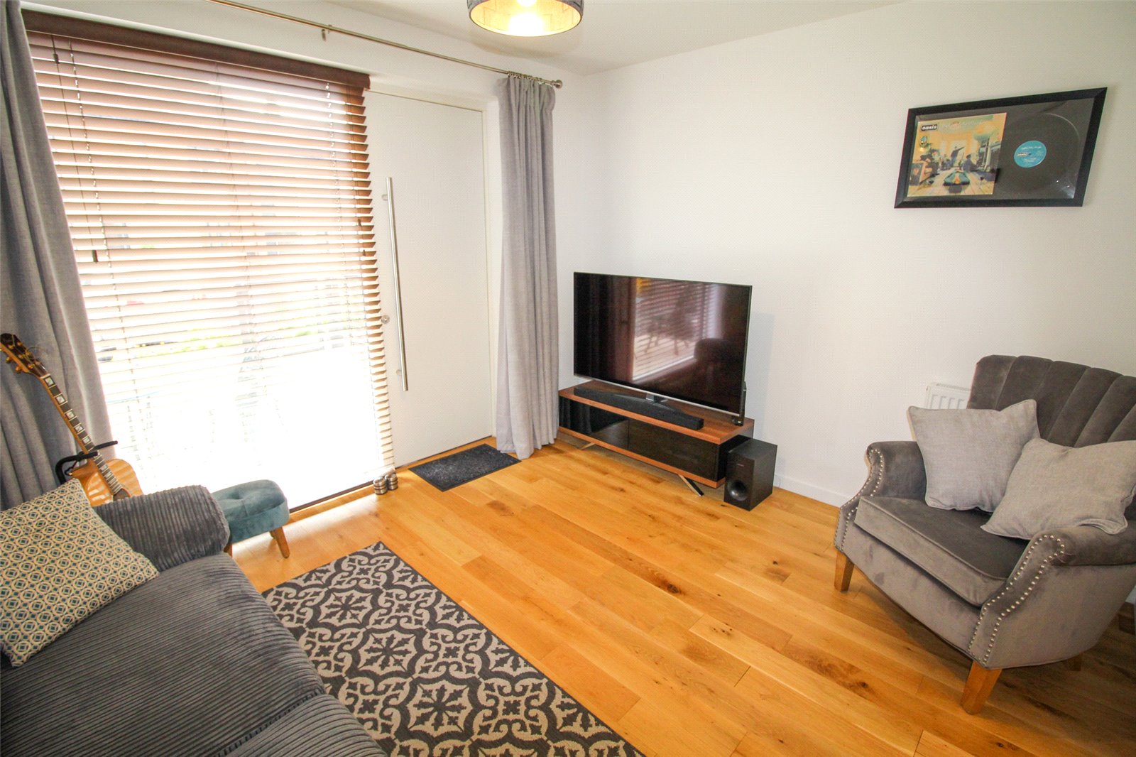 Reddish, Stockport, SK5