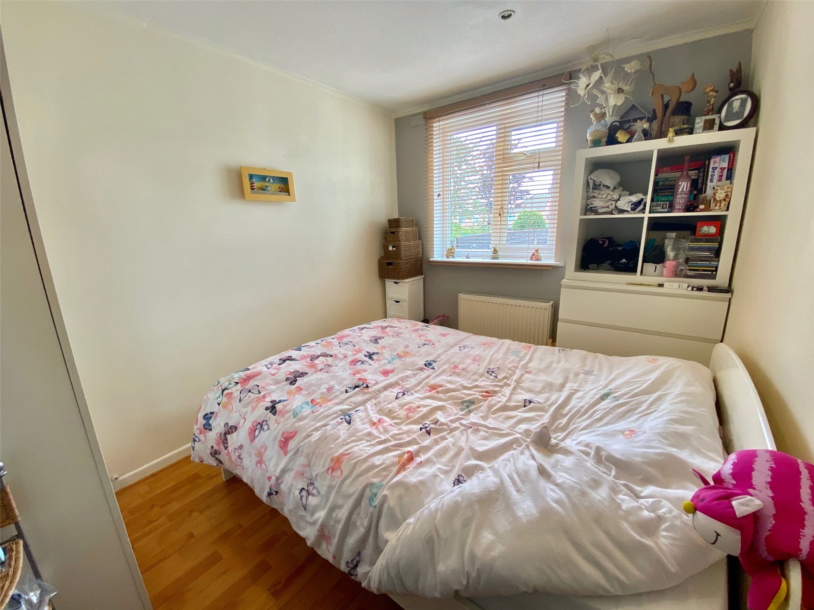 South Reddish, Stockport, SK5