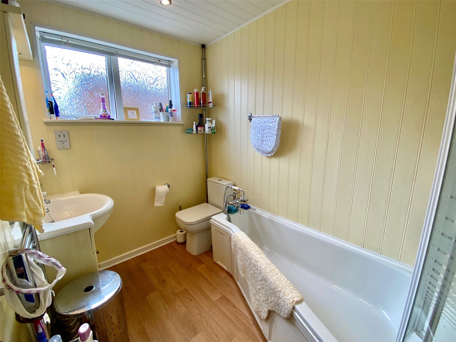 South Reddish, Stockport, SK5