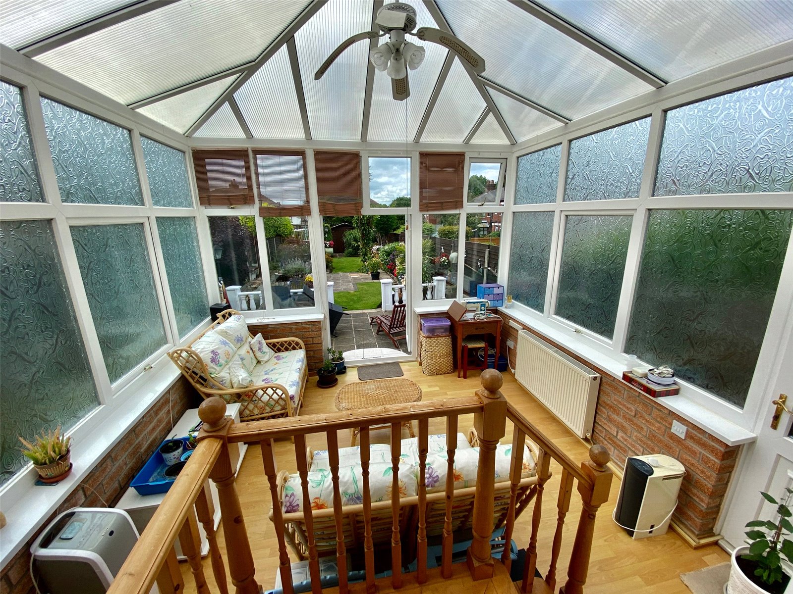 South Reddish, Stockport, SK5
