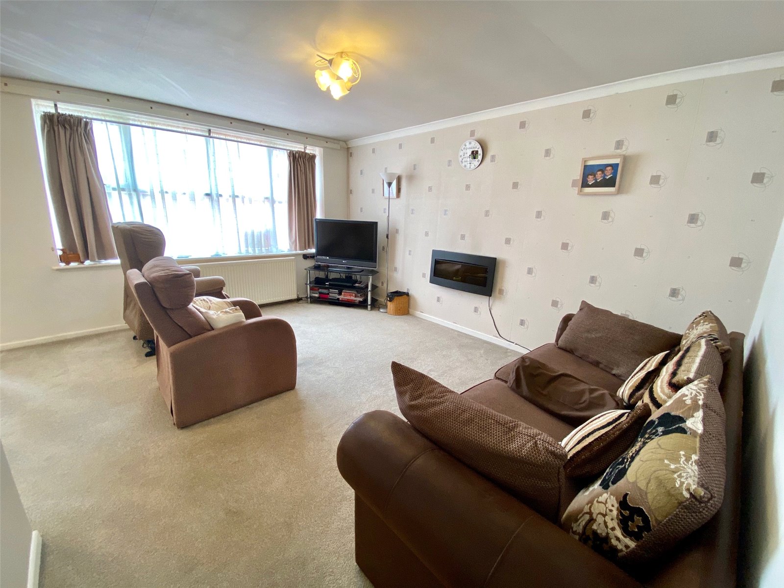 South Reddish, Stockport, SK5