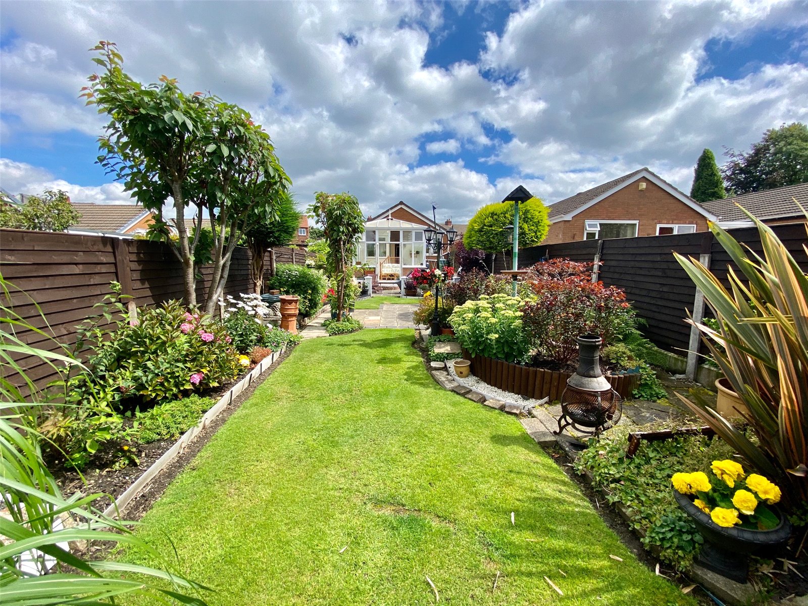 South Reddish, Stockport, SK5