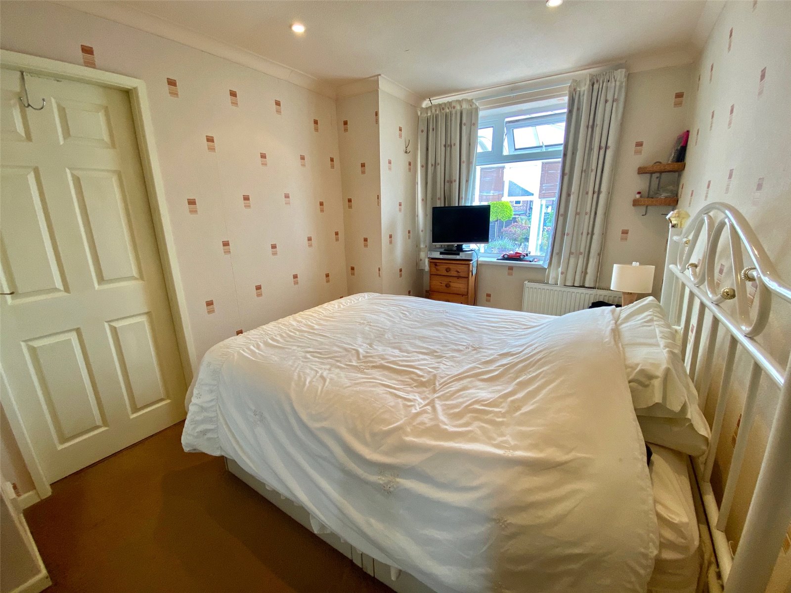 South Reddish, Stockport, SK5
