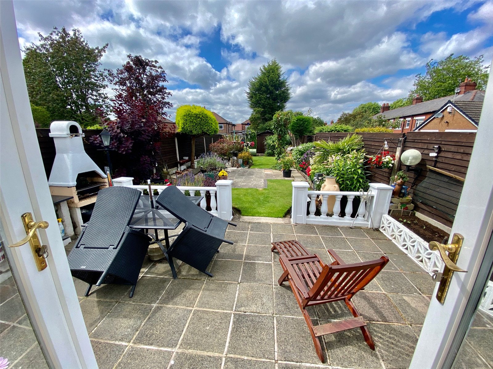 South Reddish, Stockport, SK5