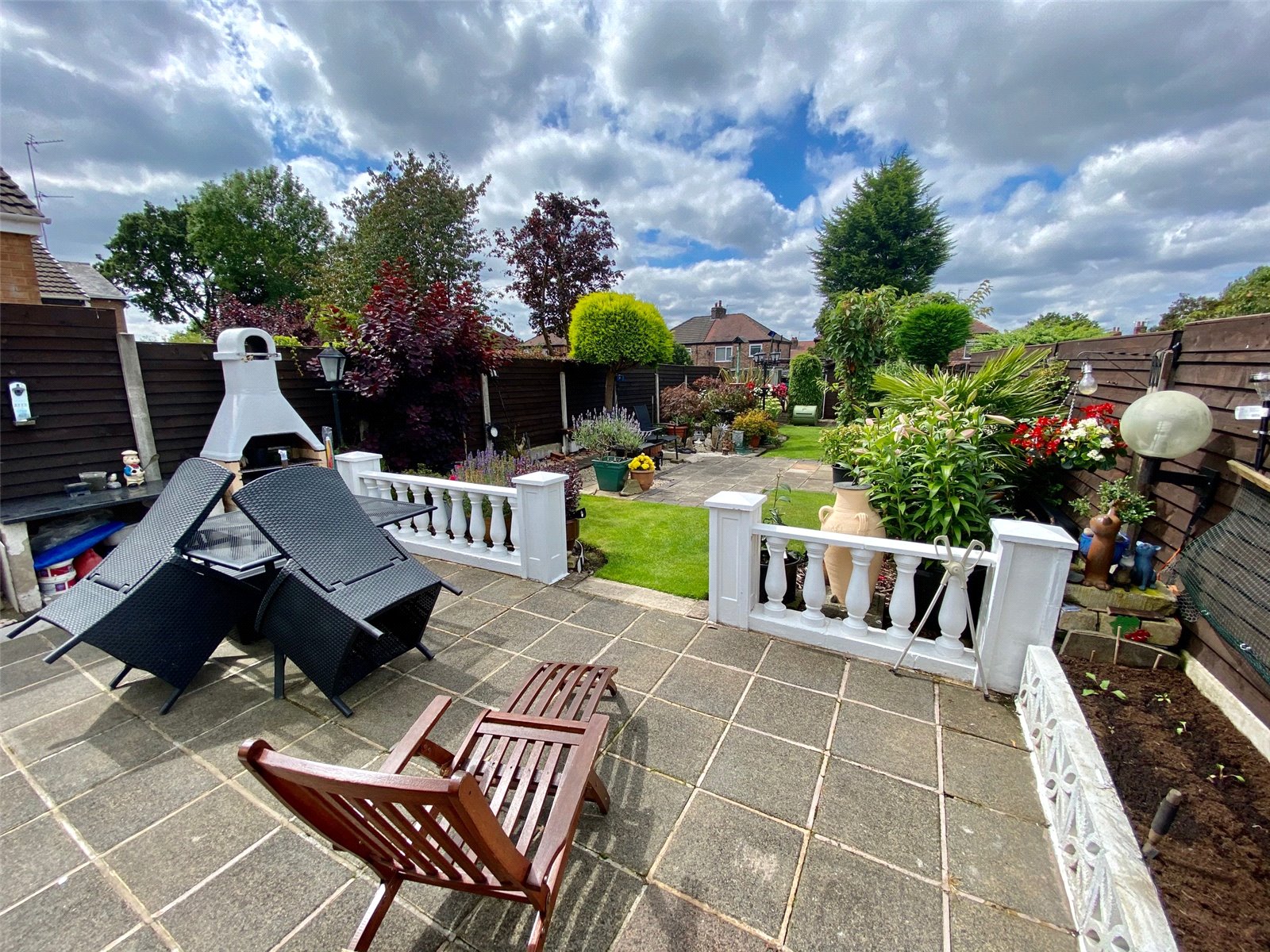 South Reddish, Stockport, SK5
