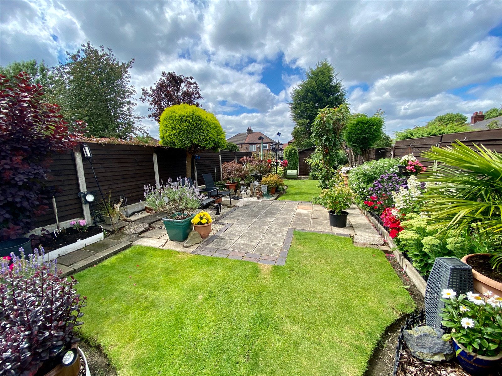 South Reddish, Stockport, SK5