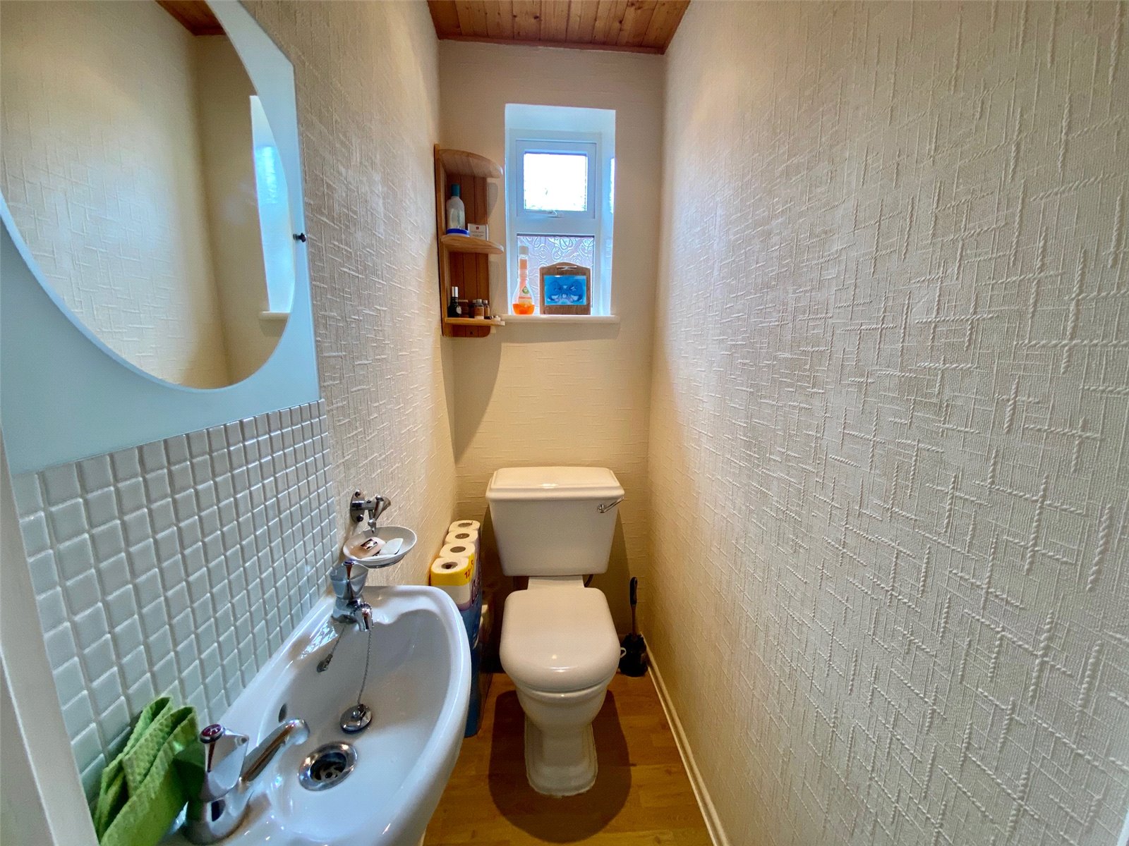 South Reddish, Stockport, SK5