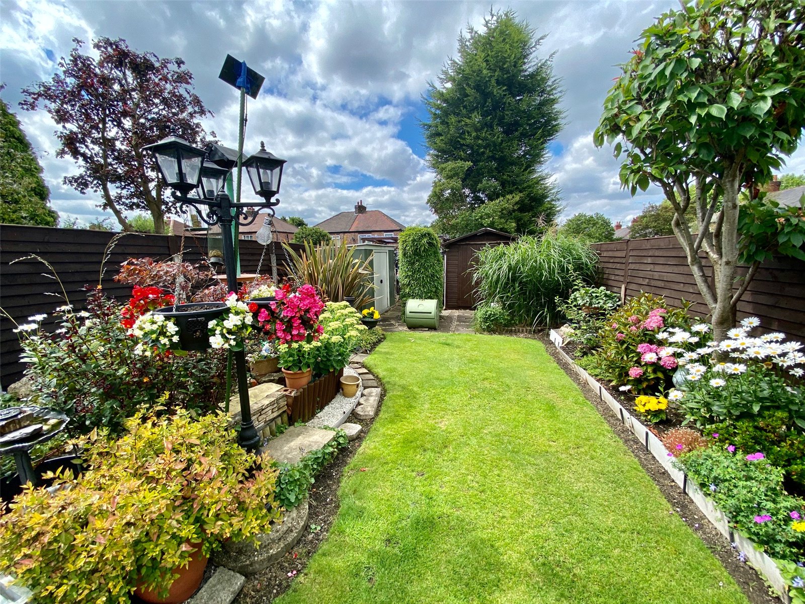 South Reddish, Stockport, SK5