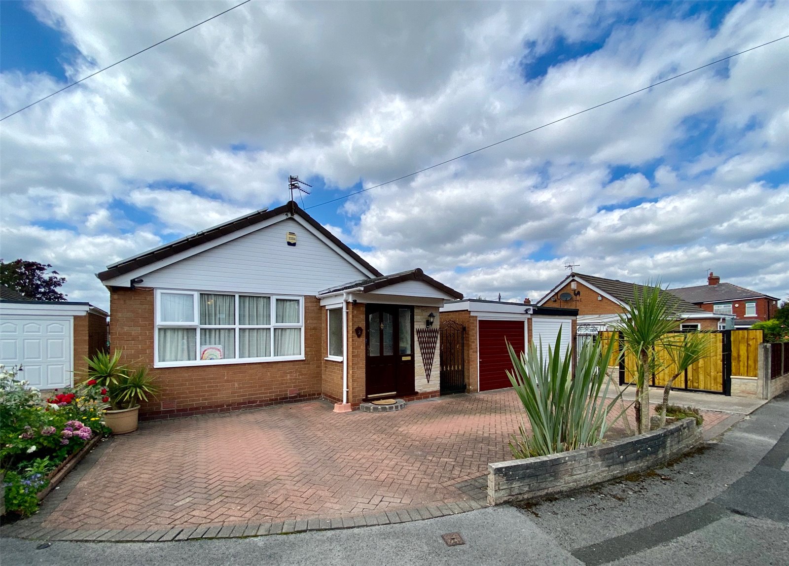 South Reddish, Stockport, SK5