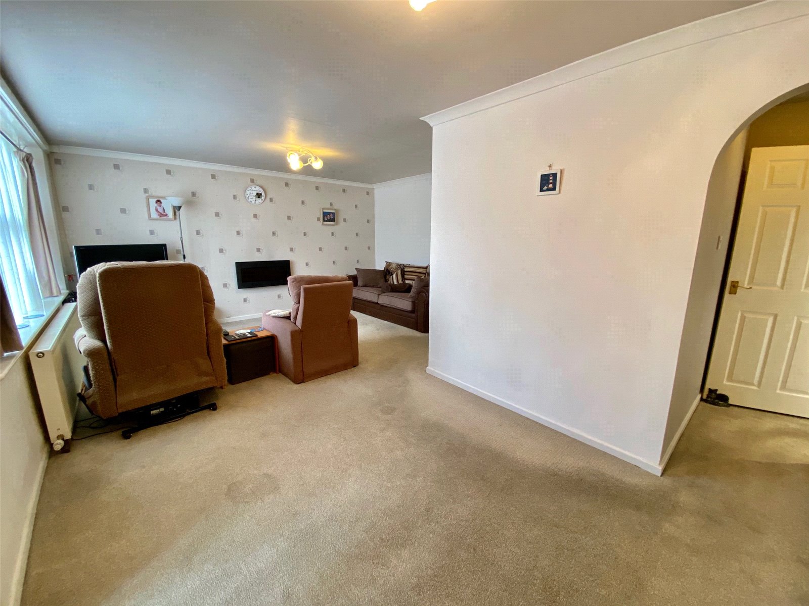 South Reddish, Stockport, SK5