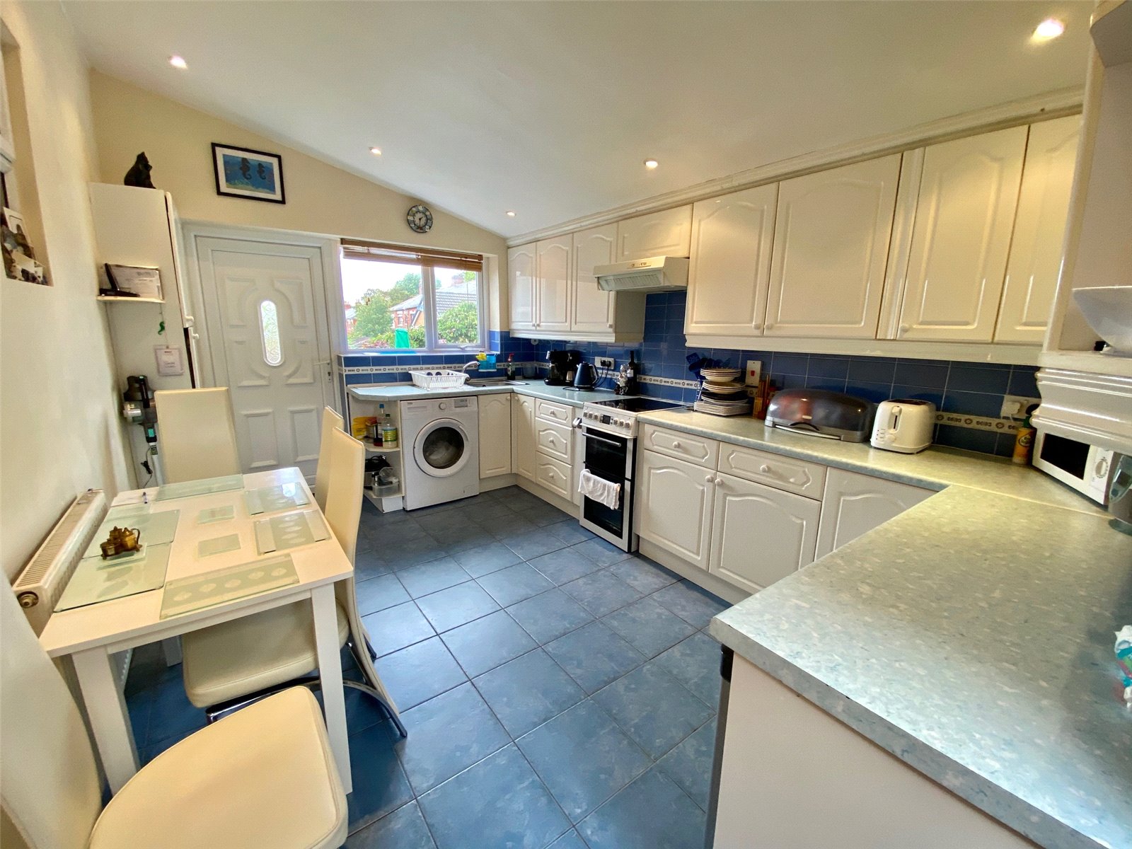 South Reddish, Stockport, SK5