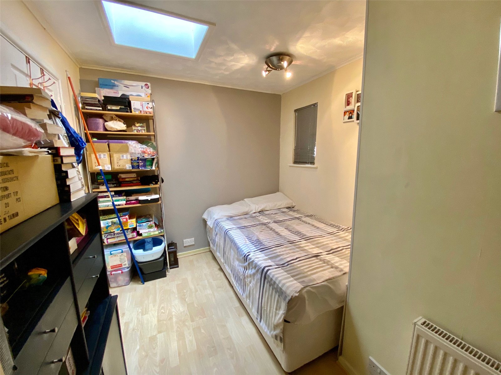 South Reddish, Stockport, SK5