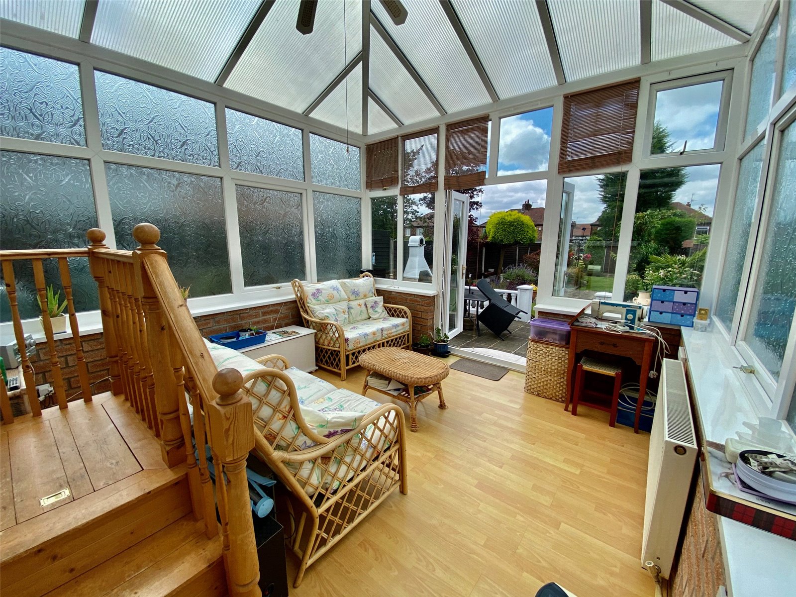 South Reddish, Stockport, SK5